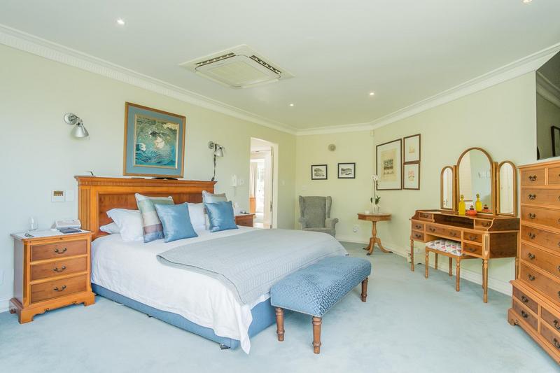 4 Bedroom Property for Sale in Ruyteplaats Western Cape